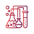 icons Materials And Chemicals