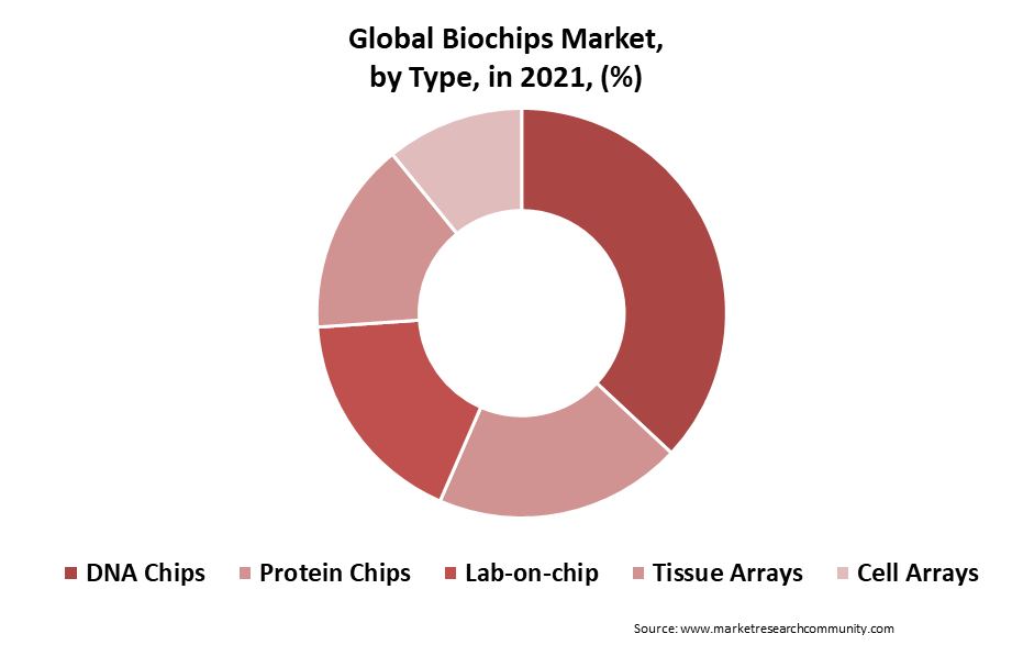 Biochips Market Size